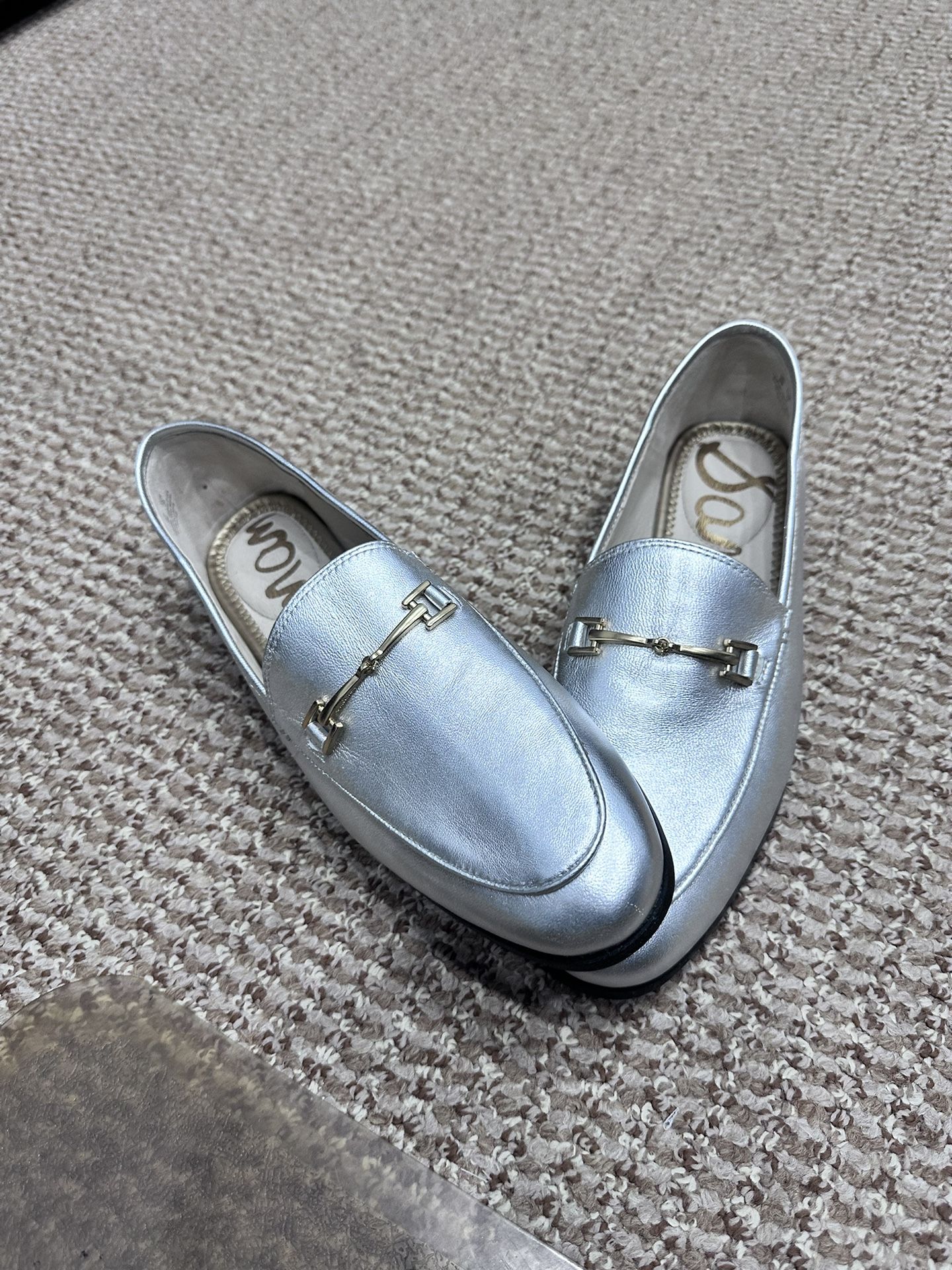 Sam Edelman Loafers