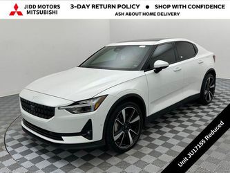 2022 Polestar 2