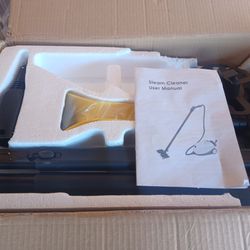 Floor Steamer New In 📦 Box $65