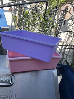 Conteiners set 3 Dlrs