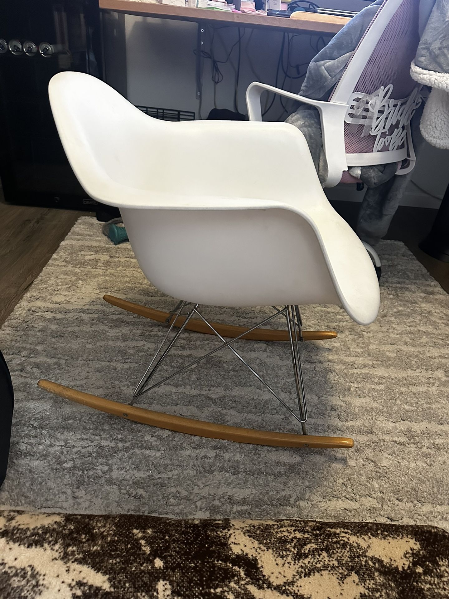 Phillips Rocking Chair