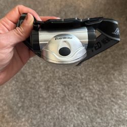 Headlight LED