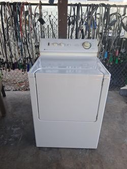 Dryer Electric MAYTAG