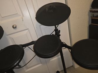 Simmons drums