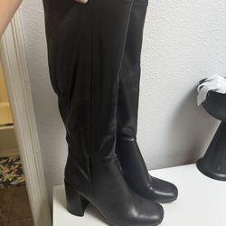 Size 8.5 Boots