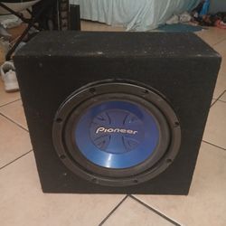 Speakerbox