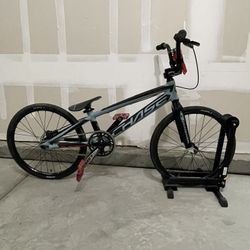 Bmx Race Bike