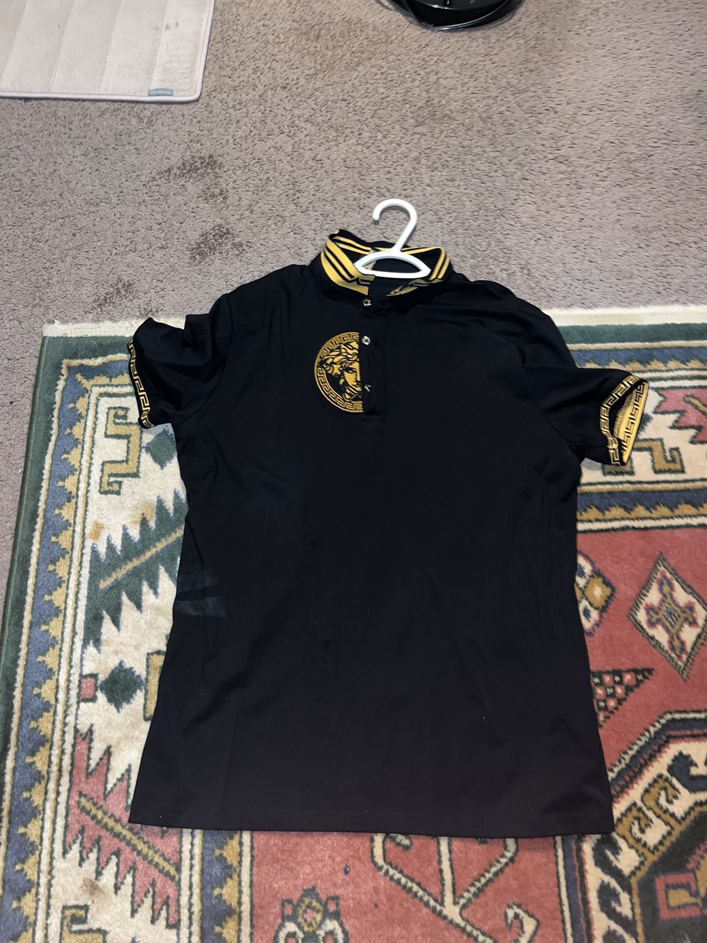 Versace Polo Shirt