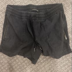 ATHLETA Size 4 Shorts