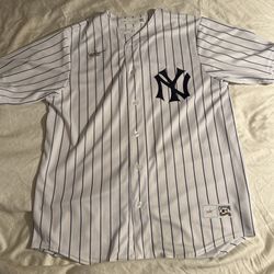 Babe Ruth New York Yankees Jersey (Nike)
