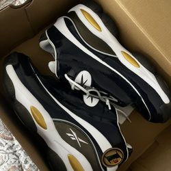 Reebok Answer 1 Iverson 