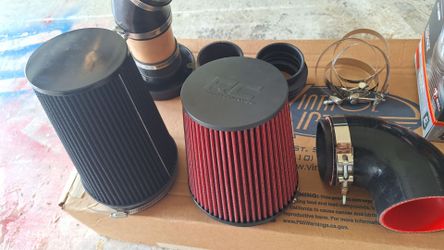 LS / LT Air filter