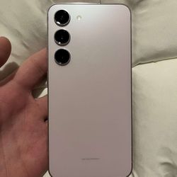 Samsung Galaxy S23 Trade For Iphone 12 Or Newer