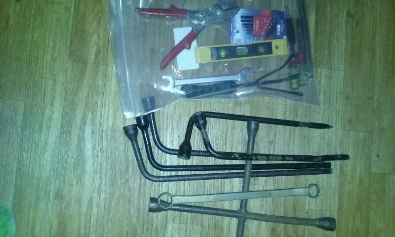 Tools