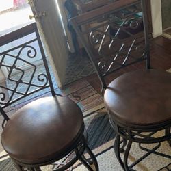 Bar Stool chairs 