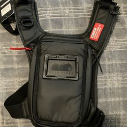 Slim Chest Pack