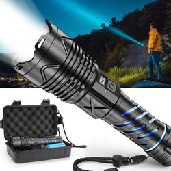 linterna flashlight new $20