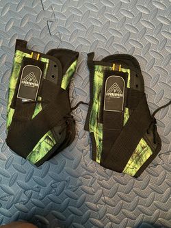 Ankle Brace