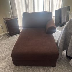 Lounge Chair 