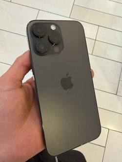 iPhone 14 ProMax 128 GB UNLOCKED