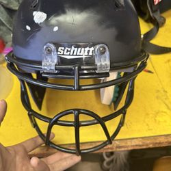 Football Helmet 