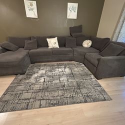 Sectional Sofa Couch