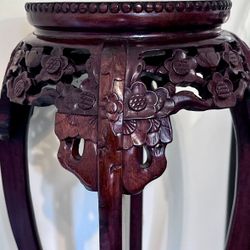 Colonial Auxiliary Table
