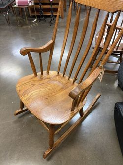 Rocking Chair