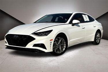 2023 Hyundai Sonata