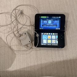 Nintendo 3ds XL Edition