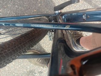 Gt bike