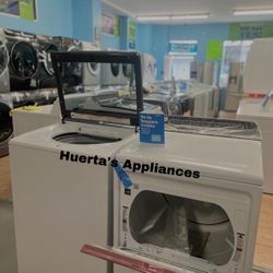 Kenmore Washer And Dryer Eléctric 