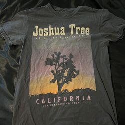Joshua Tree Shirt