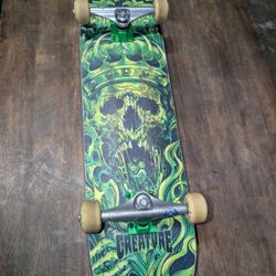 Skate Board 