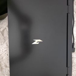 Gaming Laptop 