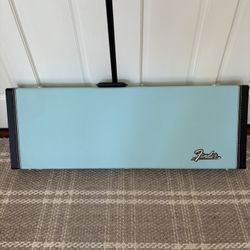 Guitar Case 