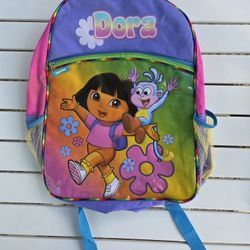 Dora the explorer backpack Style: KL(contact info removed) NWT brand New