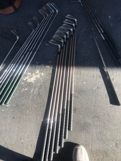 Verdict clubs