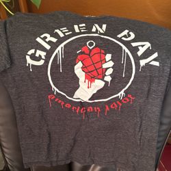 Green Day