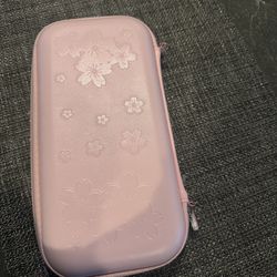 Nintendo Switch Case 