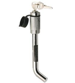 Reese Trailer Hitch Receiver Lock