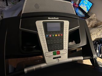 NordicTrack C Series Treadmill.