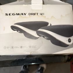 Segway Drift W1