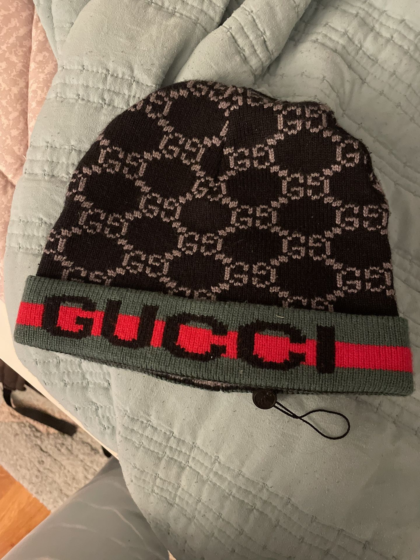 Gucci Winter Hat