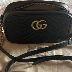 Authentic Gucci Bag 
