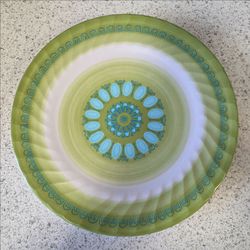 Prolon Melamine  Dinner Plates  8 ea.