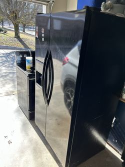 KitchenAid Refrigerator