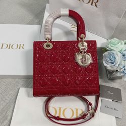 Dior Lady Mini bag 