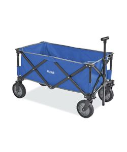 Uline wagon