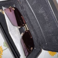 Versace Sunglasses